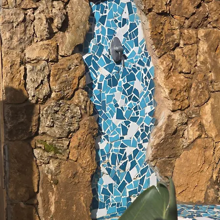 Sa Branda Costa Country Alghero Апартаменты Санта-Мария-ла-Пальма