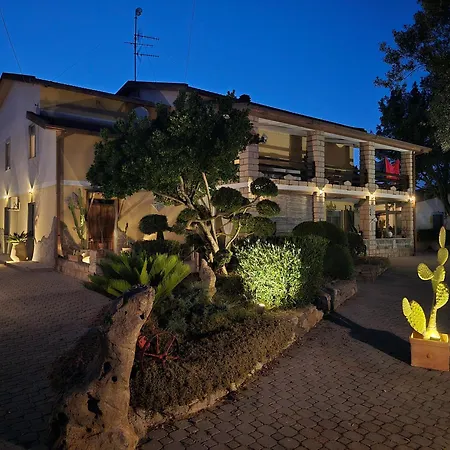 Sa Branda Costa Country Alghero 公寓 *