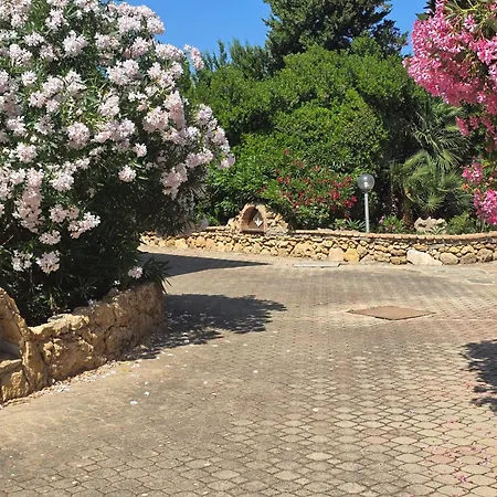 Sa Branda Costa Country Alghero 公寓 圣塔·马里亚·迪·帕尔玛