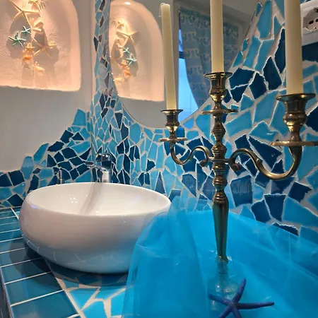 Appartement Sa Branda Costa Country Alghero *