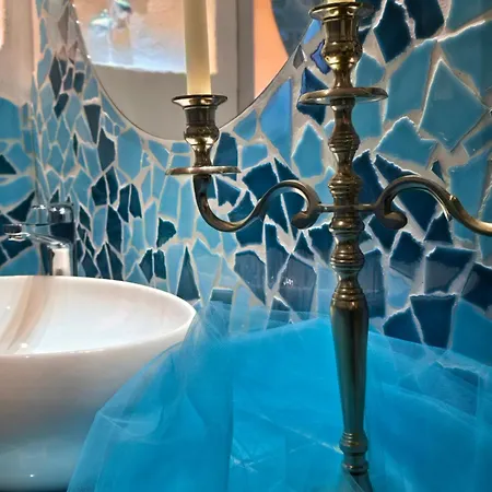 Sa Branda Costa Country Alghero Appartement Santa Maria la Palma