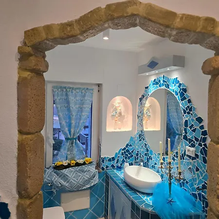 Sa Branda Costa Country Alghero 圣塔·马里亚·迪·帕尔玛