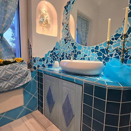 Sa Branda Costa Country Alghero * Santa Maria la Palma