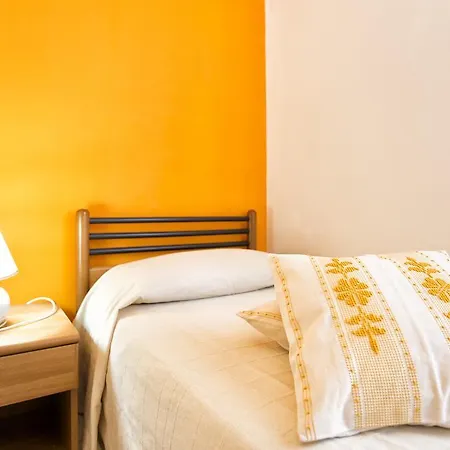 Apartment Sa Branda Costa Country Alghero *