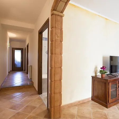 Sa Branda Costa Country Alghero Apartment Santa Maria la Palma