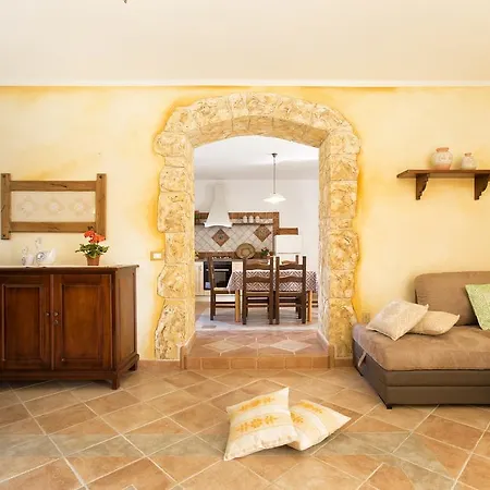 Apartment Sa Branda Costa Country Alghero Santa Maria la Palma