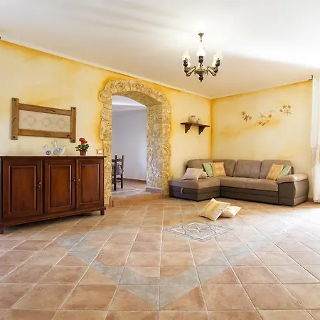 Sa Branda Costa Country Alghero Apartment *