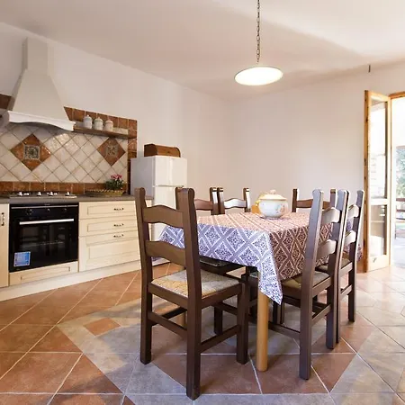 Apartment Sa Branda Costa Country Alghero