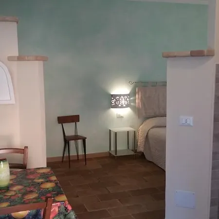 Apartment Sa Branda Costa Country Alghero *