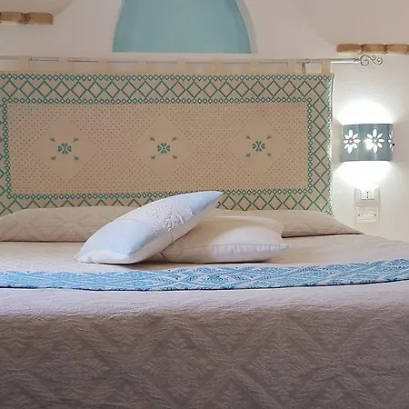 Apartment Sa Branda Costa Country Alghero *