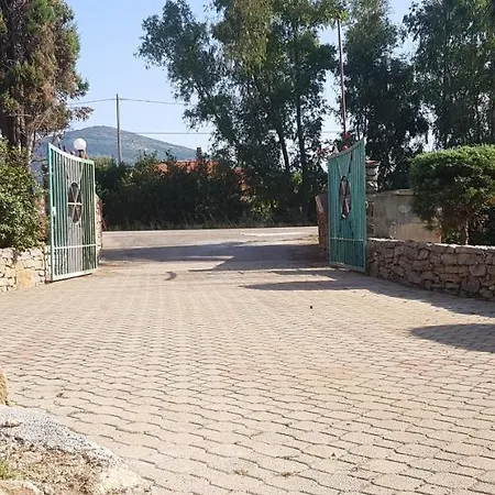 Apartment Sa Branda Costa Country Alghero *