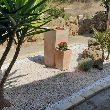 Sa Branda Costa Country Alghero Apartment