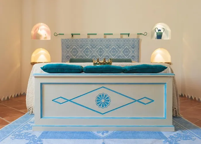 Sa Branda Apartman *