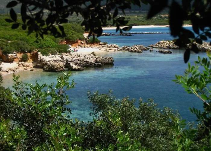 Appartement Sa Branda Costa Country Alghero