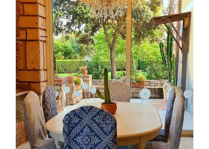 Sa Branda Costa Country Alghero Appartement