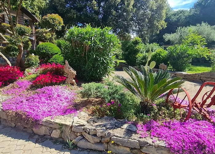 Sa Branda Costa Country Alghero Appartement *