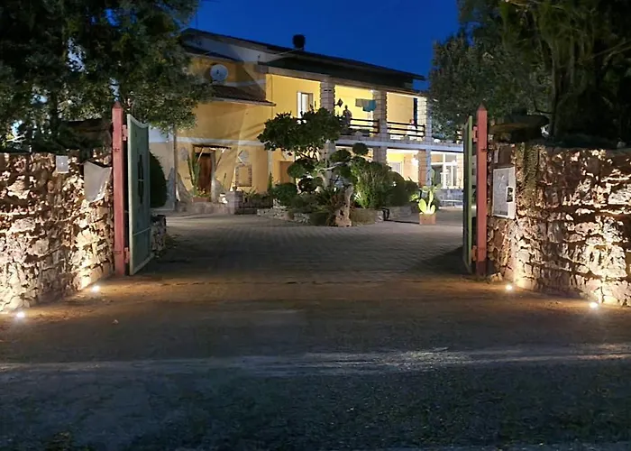 Sa Branda Costa Country Alghero Appartement *