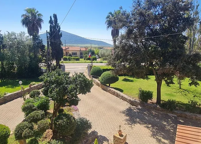 Appartement Sa Branda Costa Country Alghero *