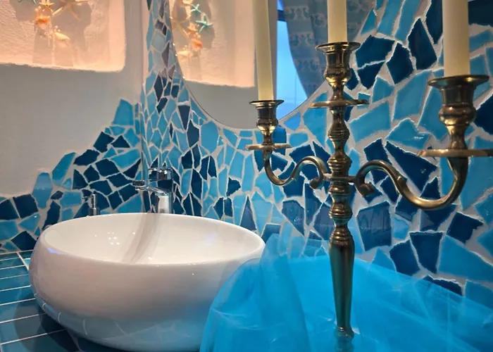 Appartement Sa Branda Costa Country Alghero *