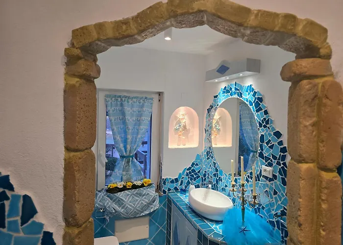 Sa Branda Costa Country Alghero Santa Maria la Palma