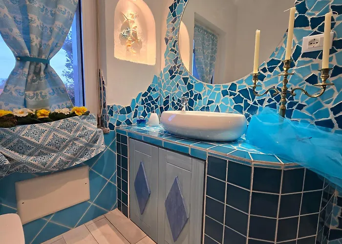 Sa Branda Costa Country Alghero * Santa Maria la Palma