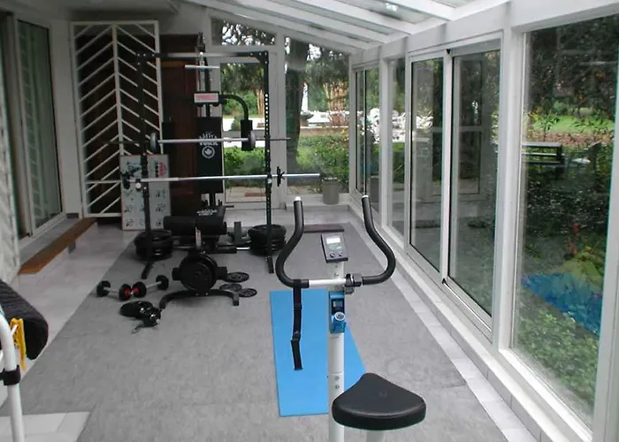 Sa Branda Costa Country Alghero Santa Maria la Palma