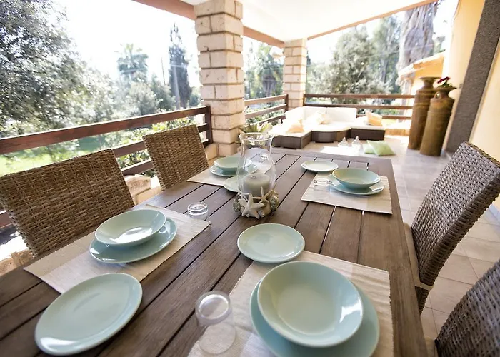 Sa Branda Costa Country Alghero Appartement